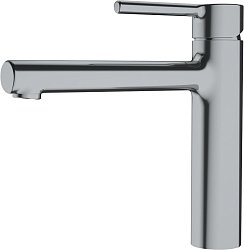 FRANKE Centro, декор сталь1