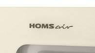 Вытяжка HOMSair Crocus Push 52 бежевый (фото 10)