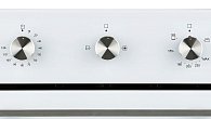 Духовой шкаф KRONA STRETTO 45 WH (фото 6)