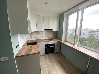 Кухня МР2304031