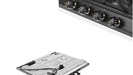 Варочная панель Zigmund & Shtain GN 208.61 A (фото 7)