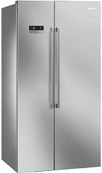 Smeg SBS63XE1