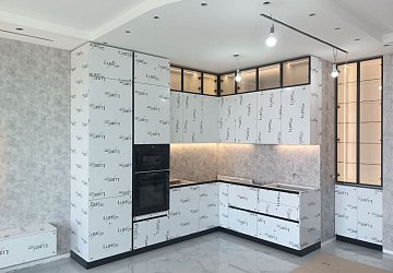 Кухня РТ250206