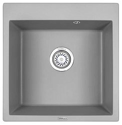 Granula GR-5102 АЛЮМИНИУМ1