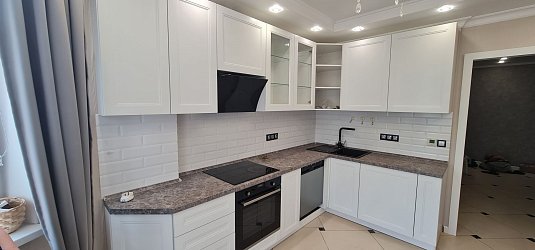 Кухня РЮ2203091