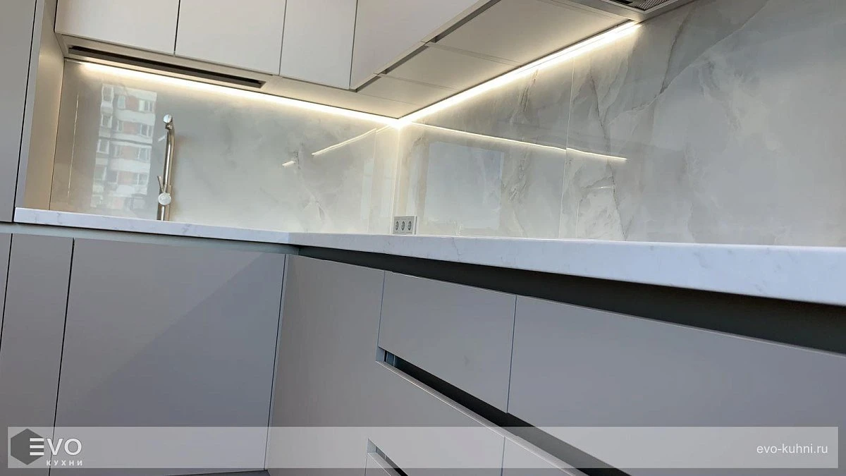 Кухня ЭВ201202 (фото 13)