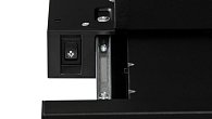 Вытяжка KRONA KAMILLA 600 GLASS black (фото 6)