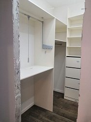 Шкафы в гаредеробную РТ220504Ш1
