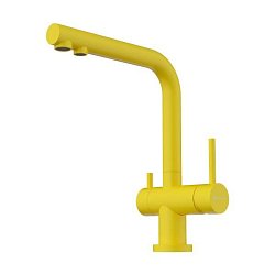 OMOIKIRI Nagano-SL латунь/sicilian lemon1