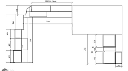 Кухня РТ2302021
