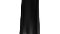 Вытяжка HOMSair FLY 1000PH черный (фото 3)