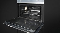 Духовой шкаф Smeg SF4120VC (фото 3)