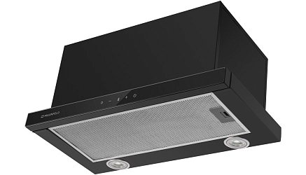 MAUNFELD TS Touch 60 черный1