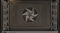 Духовой шкаф Electrolux EOA 93434 AX (фото 2)