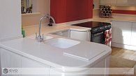 Corian Antarctica (фото 2)