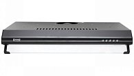 Вытяжка ZorG Technology Line G 380 60 черная (фото 2)