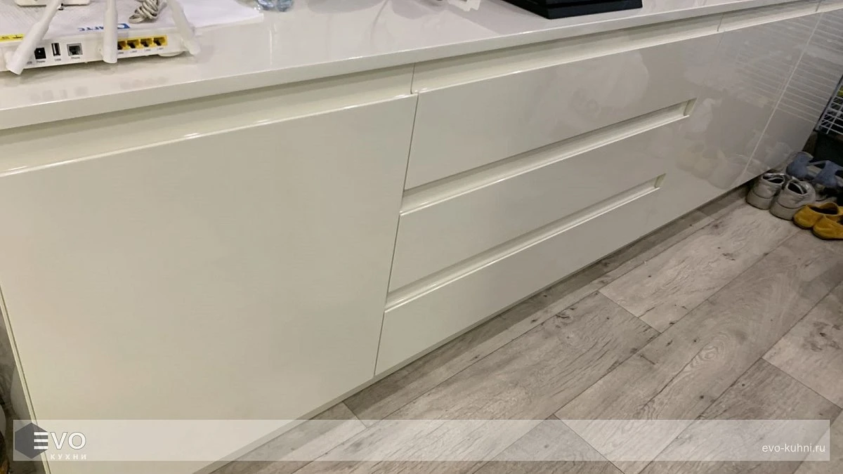 Шкаф МС210302 (фото 7)