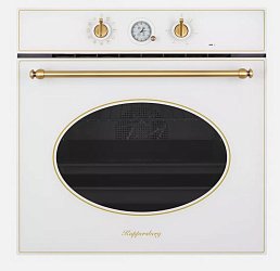 Kuppersberg SR 6911 W Bronze электрический1
