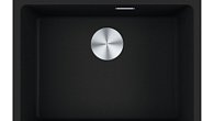 Мойка Franke MRG 610-54 3 1/2 Черный матовый (фото 1)