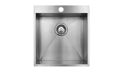 Seaman Eco Marino SMV-Z-510, стандартная комплектация1