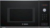 Микроволновая печь Bosch BFL553MS0 (фото 1)