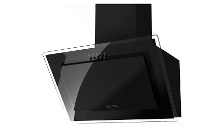 LEX MIKA G 600 BLACK1