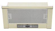 Вытяжка KRONA KAMILLA slim 600 ivory (1 мотор) (фото 2)