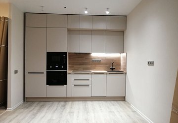 Кухня РТ220502