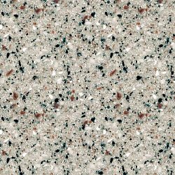 HI-MACS G007 Platinum Granite1