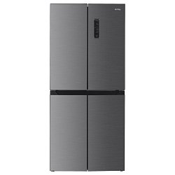 Korting KNFM 84799 X отдельностоящий1