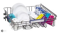 Посудомоечная машина MAUNFELD MLP-12PRO (фото 7)
