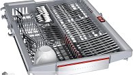 Посудомоечная машина Bosch SPV6ZMX23E встраиваемая (фото 6)