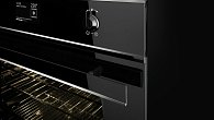 Духовой шкаф Smeg SF6603NXE (фото 2)