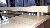 Staron TO310 Quarry Oyster (фото 5)