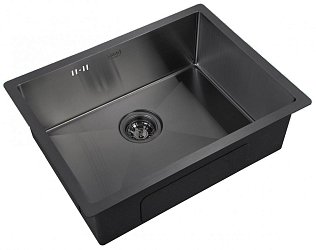 ZorG PVD 5844 GRAFIT1