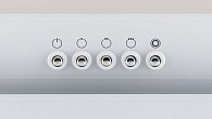 Вытяжка KRONA LIVA 600 white PB (фото 4)