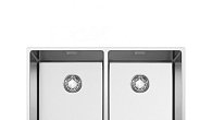Мойка SMEG VR12S3434 (фото 1)