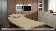 Caesarstone 4255 Creme Brule (фото 2)