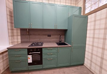 Кухня РМ230803