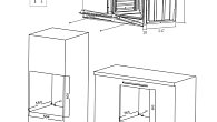 Духовой шкаф MAUNFELD EOEM.769SCS2W (фото 8)