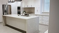 Caesarstone 5110 Alpine Mist (фото 3)