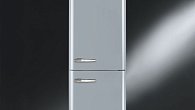 Холодильник Smeg FAB32RXN1 (фото 2)