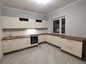 Кухня РК210202 Пластик1