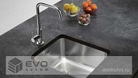 Мойка Franke ATON ANX 110-48 (полированная) (фото 4)