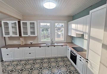 Кухня ЛМ210601