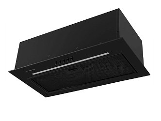 MAUNFELD Crosby Hardy 1000Push черный1