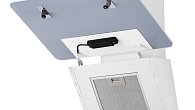 Вытяжка KRONA LIORA 900 white S (фото 2)