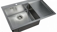Мойка ZorG ZL R 780510-L (фото 1)