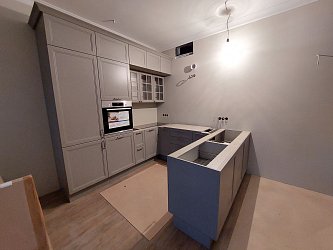 Кухня ШН211004 Лаура1