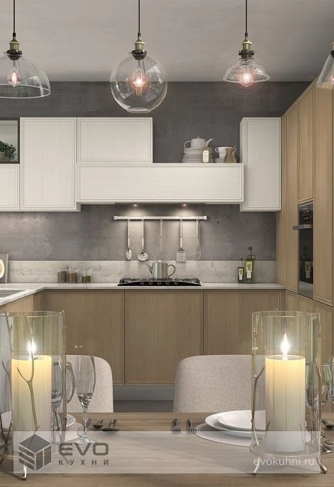 Кухня Veneto Rovere (фото 6)